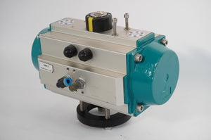 Coreline 162209 Pneumatic Actuator Size 85, Fig.541 Air/Spring, 2,5-8bar