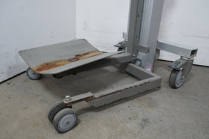 Hovmand 6010700200 Compact DVB Electrical Lifter 100KG - Missing the battery