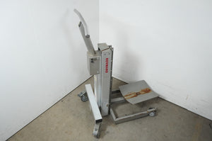 Hovmand 6010700200 Compact DVB Electrical Lifter 100KG - Missing the battery