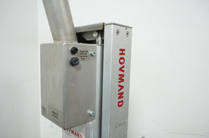 Hovmand 6010700200 Compact DVB Electrical Lifter 100KG - Missing the battery