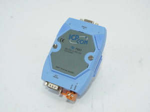 ICP CON I-7551 RS-232 to RS-232 Converter 3000V Isolation