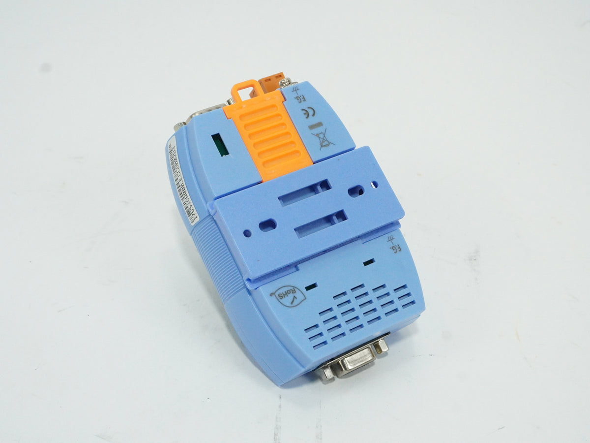 ICP CON I-7551 RS-232 to RS-232 Converter 3000V Isolation