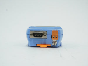 ICP CON I-7551 RS-232 to RS-232 Converter 3000V Isolation