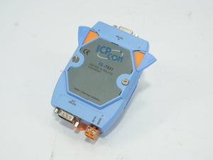 ICP CON I-7551 RS-232 to RS-232 Converter 3000V Isolation