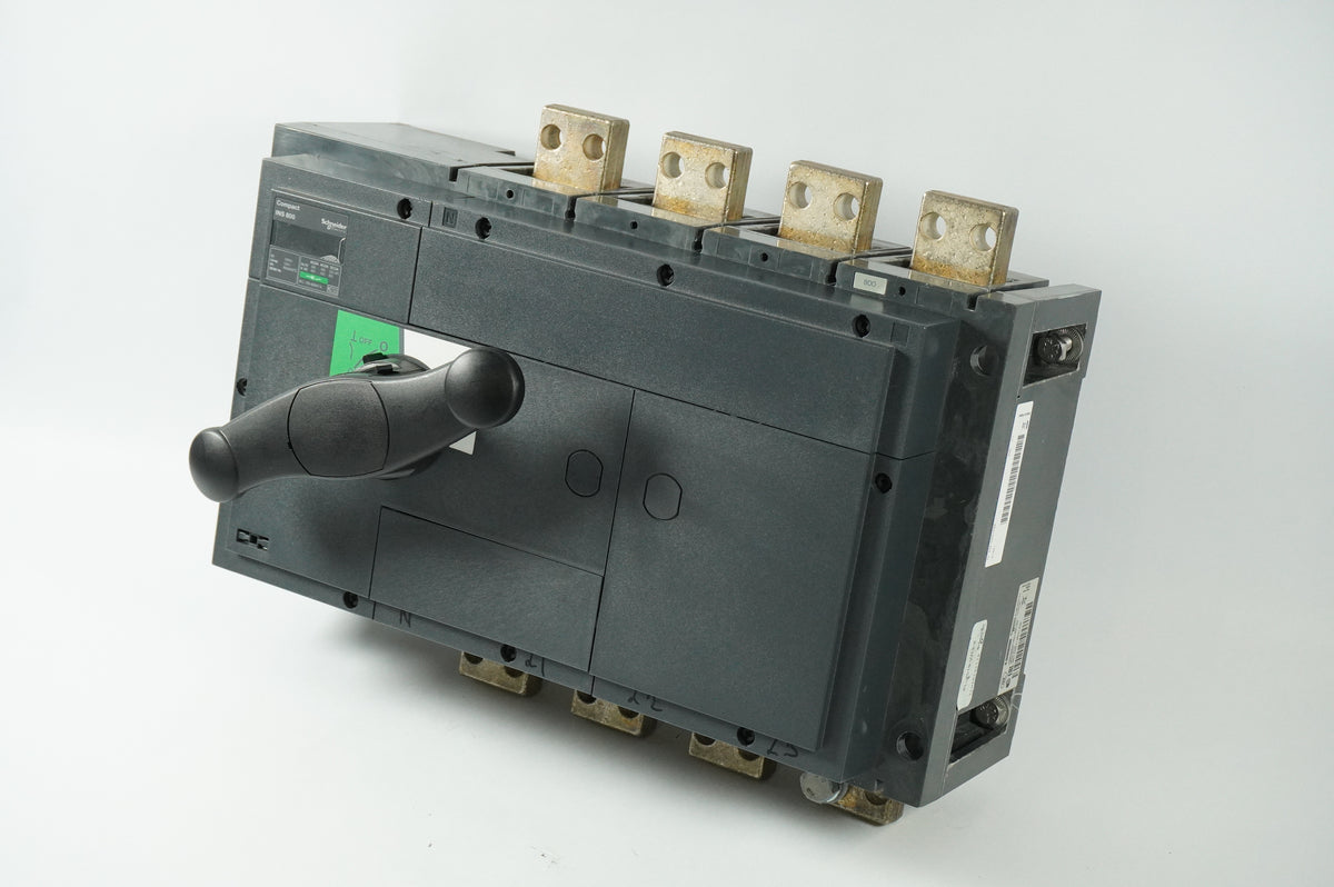 Schneider Electric INS800 Compact