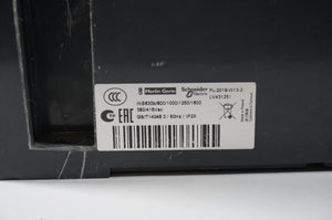 Schneider Electric INS800 Compact