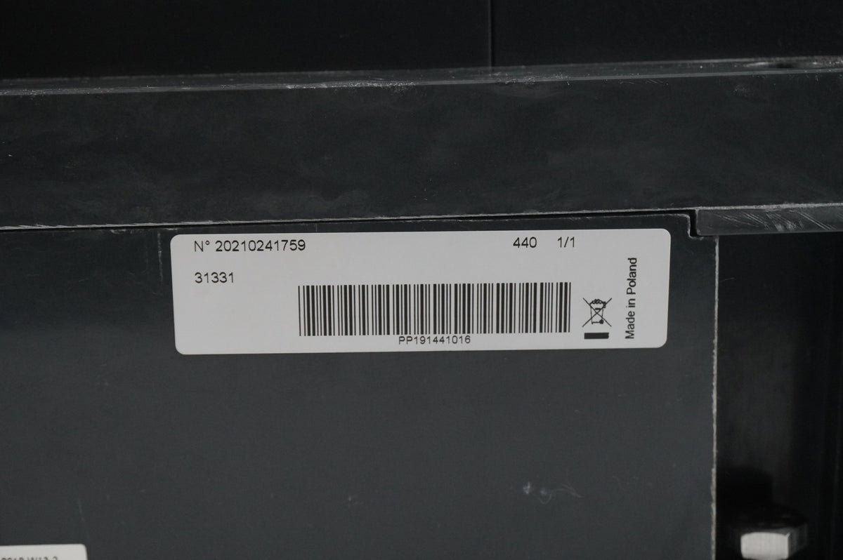 Schneider Electric INS800 Compact