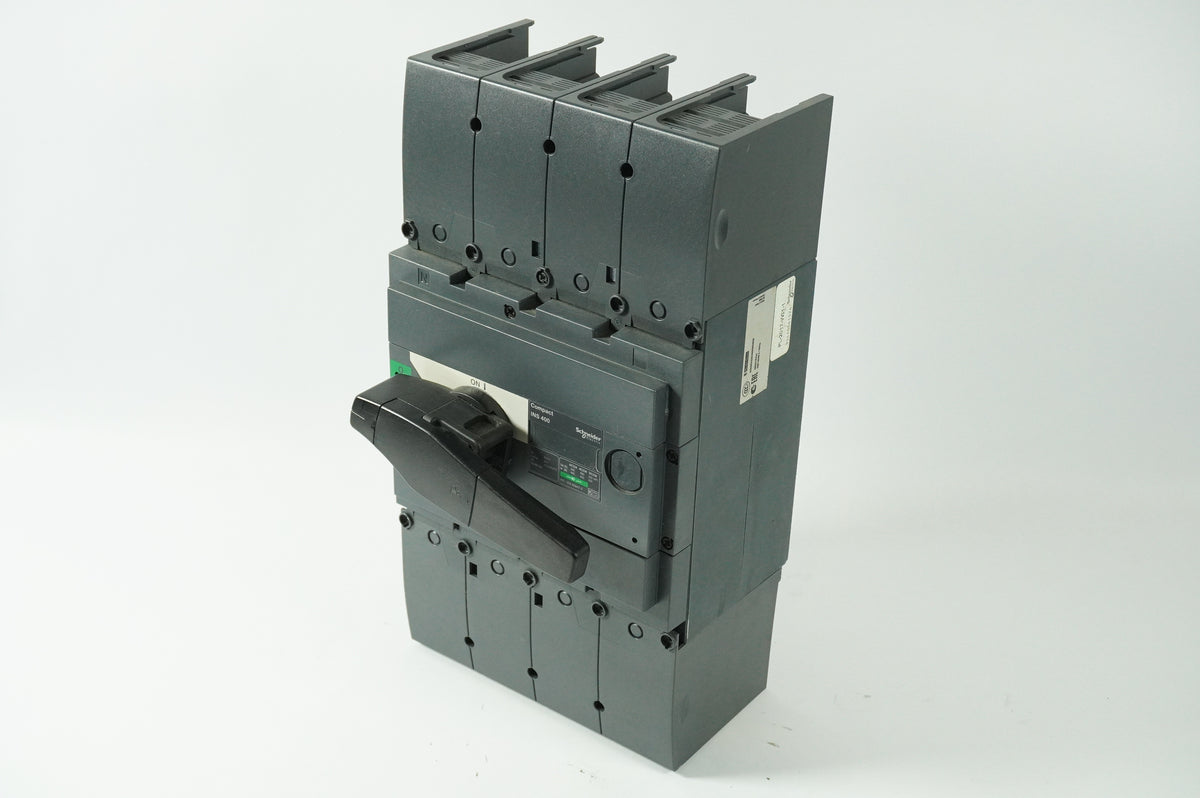 Schneider Electric INS 400 Compact