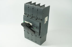 Schneider Electric INS 400 Compact
