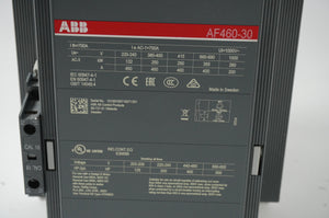 Abb AF460-30 Contactor