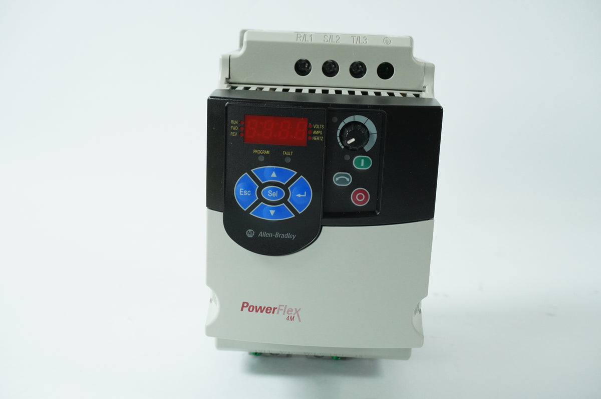 Ab 22F-D6P0N113 PowerFlex 40 AC Drive Series A - 2.2kW / 3.0HP