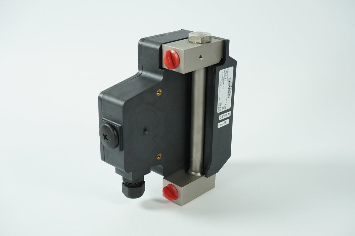 Swagelok VAF-M2-7758-1-E-Y Flowmeter Metal Cone