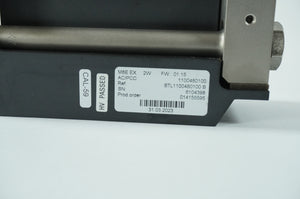 Swagelok VAF-M2-7758-1-E-Y Flowmeter Metal Cone