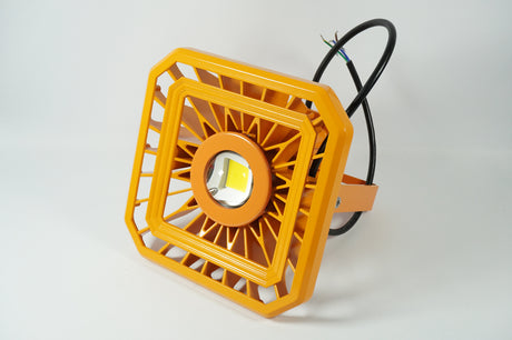 NIBBE EPL03 LED Explosion-proof Lamp 120W, 0,54A