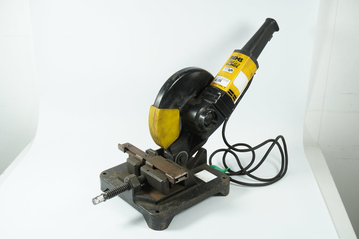 REMS RW 849 Turbo 044220