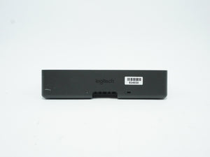 Logitech VU0053 Tap Touch Controller
