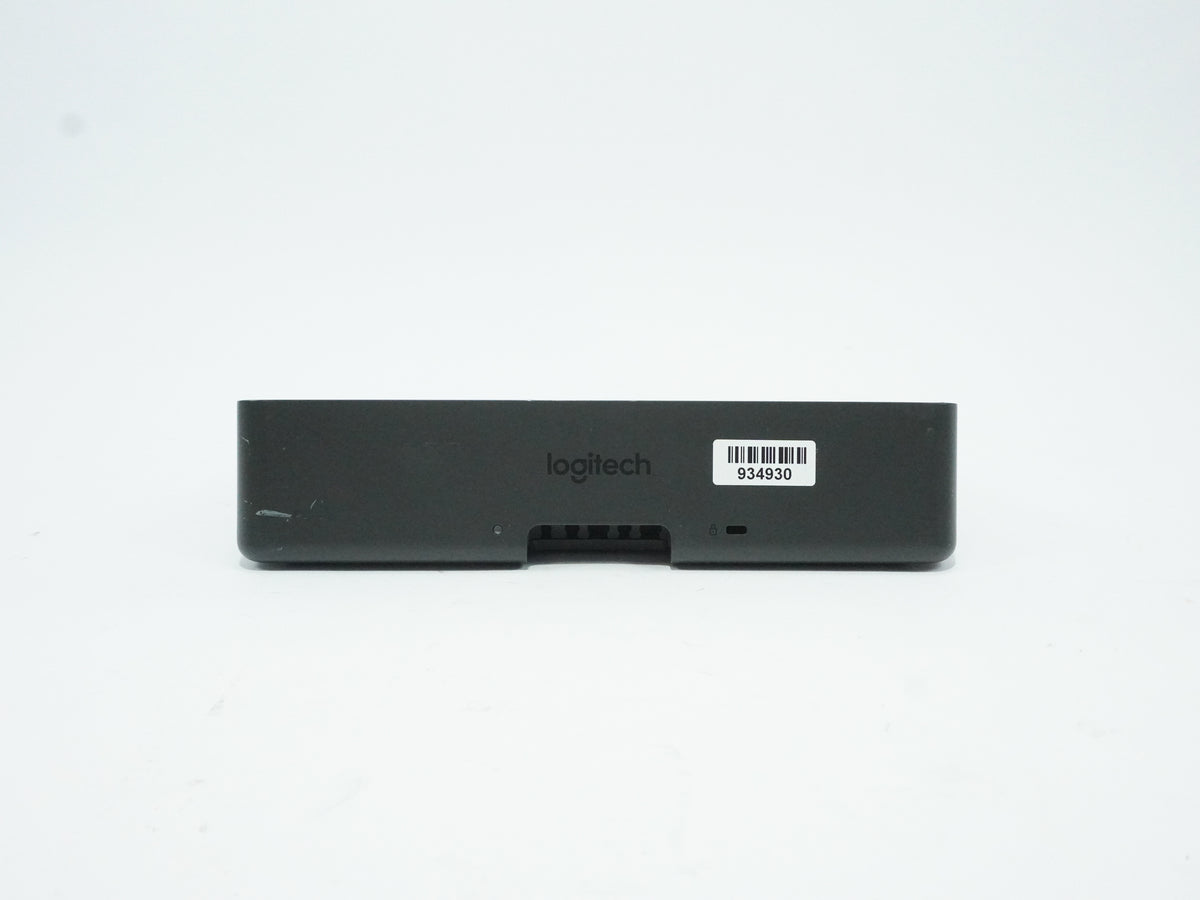 Logitech VU0053 Tap Touch Controller