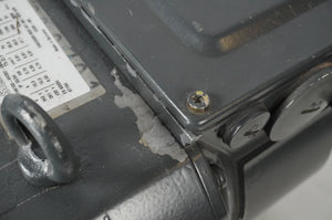 Siemens 1PA6103-4HD02-0BB3 3-Phase AC Motor IM B5, WD2160-EA22-05