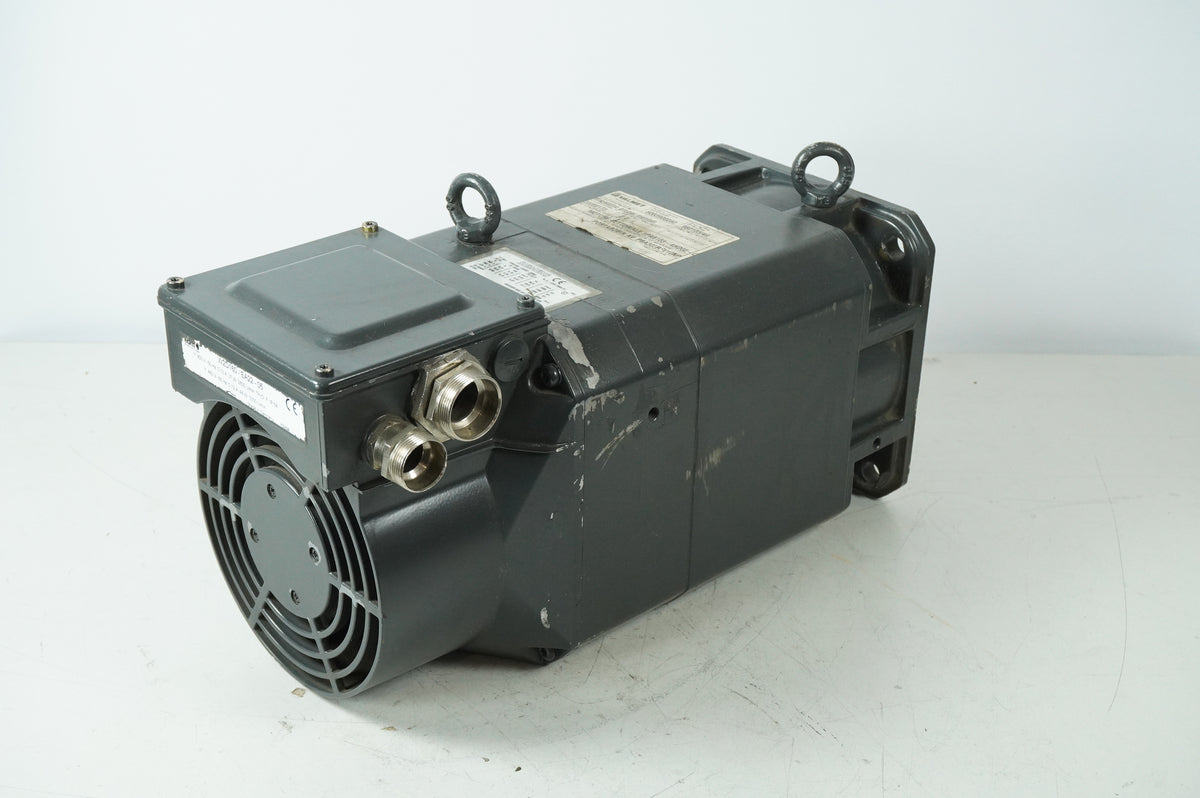 Siemens 1PA6103-4HD02-0BB3 3-Phase AC Motor IM B5, WD2160-EA22-05