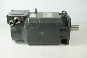 Siemens 1PA6103-4HD02-0BB3 3-Phase AC Motor IM B5, WD2160-EA22-05