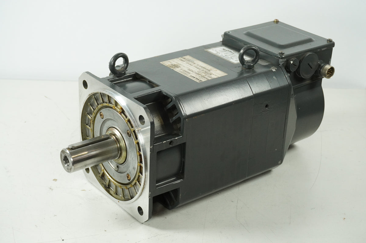 Siemens 1PA6103-4HD02-0BB3 3-Phase AC Motor WD2160-EA22-05