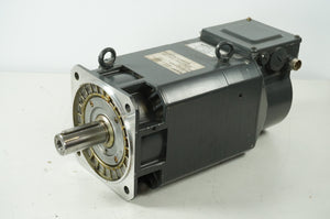 Siemens 1PA6103-4HD02-0BB3 3-Phase AC Motor WD2160-EA22-05