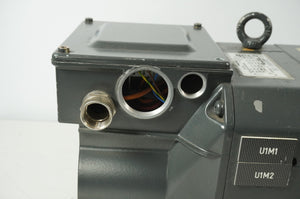 Siemens 1PA6103-4HD02-0BB3 3-Phase AC Motor WD2160-EA22-05