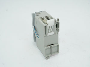 Ab 1762-OW16 Ser. A MicroLogix 1200  16 PT. VAC/VDC Relay Output Module