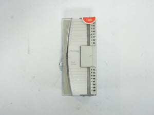 Ab 1762-OW16 Ser. A MicroLogix 1200  16 PT. VAC/VDC Relay Output Module