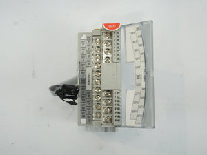 Ab 1762-OW16 Ser. A MicroLogix 1200  16 PT. VAC/VDC Relay Output Module