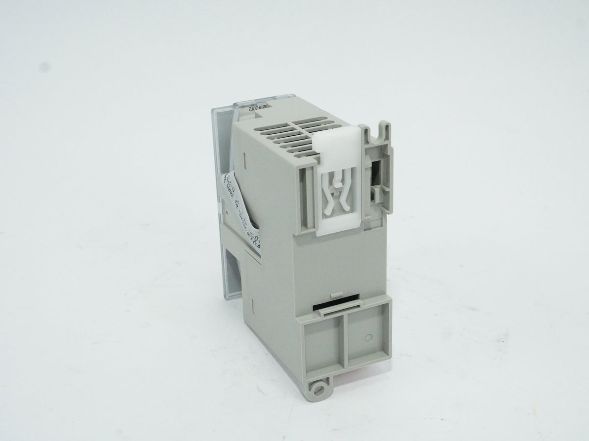 Ab 1762-IF2OF2 Ser. A MicroLogix 1200 2 CH Input/2 CH Output Analog Module