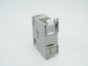 Ab 1762-IF2OF2 Ser. A MicroLogix 1200 2 CH Input/2 CH Output Analog Module
