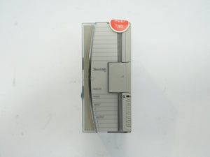 Ab 1762-IF2OF2 Ser. A MicroLogix 1200 2 CH Input/2 CH Output Analog Module
