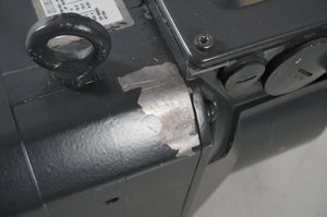 Siemens 1PA6103-4HD02-0BB3 3~ AC Motor IM B5 IP55/54
