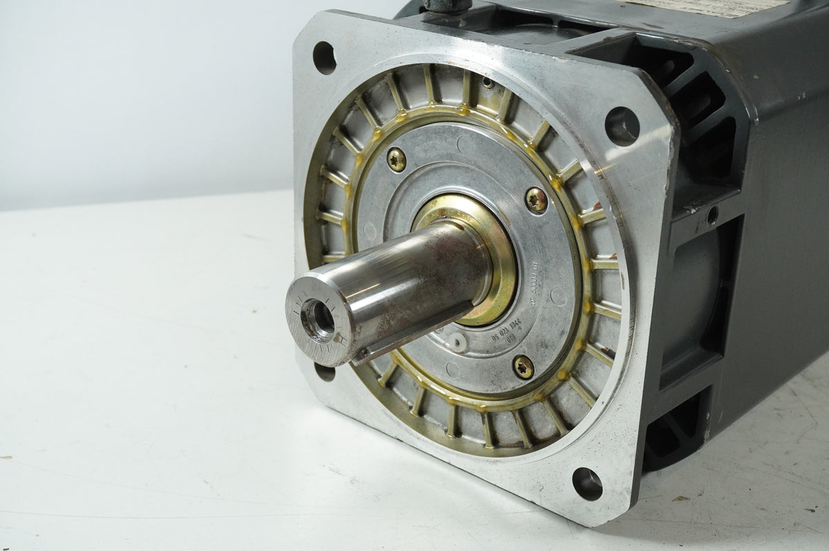 Siemens 1PA6103-4HD02-0BB3 3~ AC Motor IM B5 IP55/54