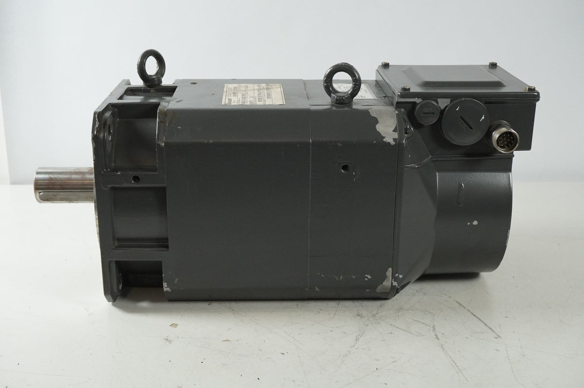 Siemens 1PA6103-4HD02-0BB3 3~ AC Motor IM B5 IP55/54
