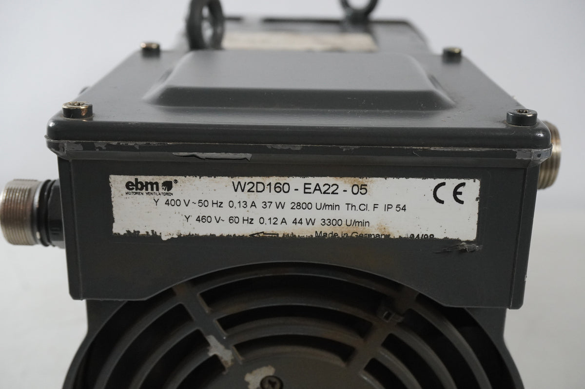 Siemens 1PA6103-4HD02-0BB3 3~ AC Motor IM B5 IP55/54