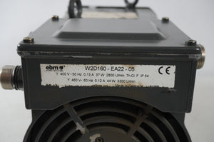 Siemens 1PA6103-4HD02-0BB3 3~ AC Motor IM B5 IP55/54
