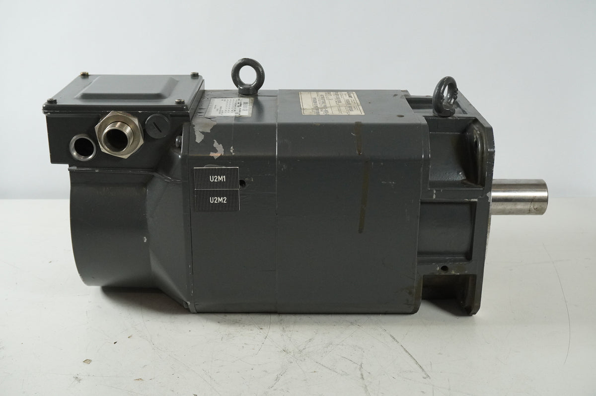 Siemens 1PA6103-4HD02-0BB3 3~ AC Motor IM B5 IP55/54