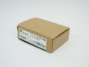 Ab 1762-IF2OF2 Ser. A MicroLogix 1200 2 CH Input/2 CH Output Analog Module