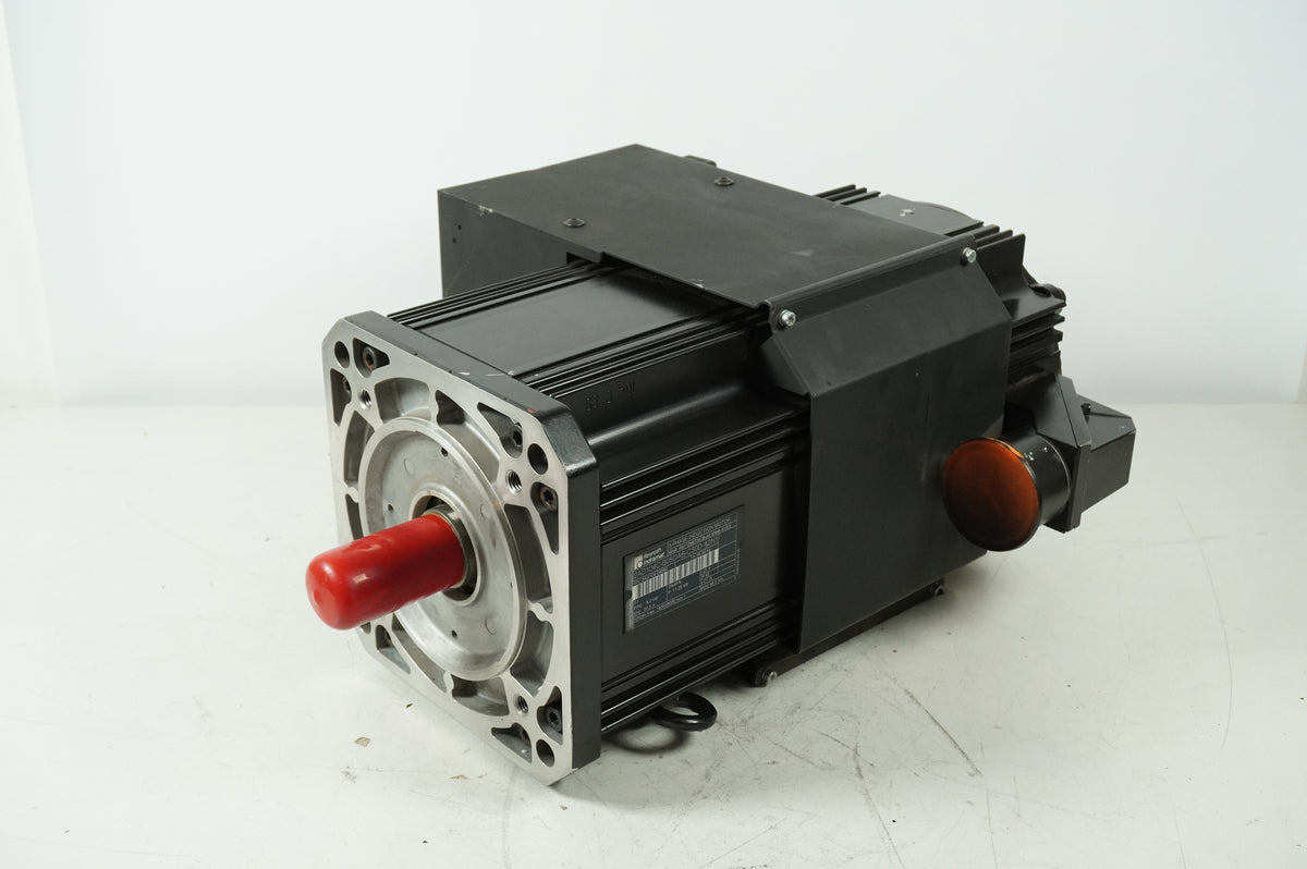 Bosch Rexroth R911288734 3-Phase Induction Motor 2AD104C-B05OAB-CS0D-A2N1