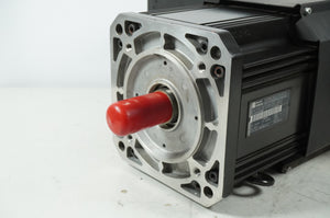 Bosch Rexroth R911288734 3-Phase Induction Motor 2AD104C-B05OAB-CS0D-A2N1