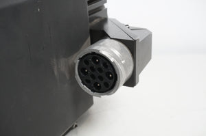 Bosch Rexroth R911288734 3-Phase Induction Motor 2AD104C-B05OAB-CS0D-A2N1
