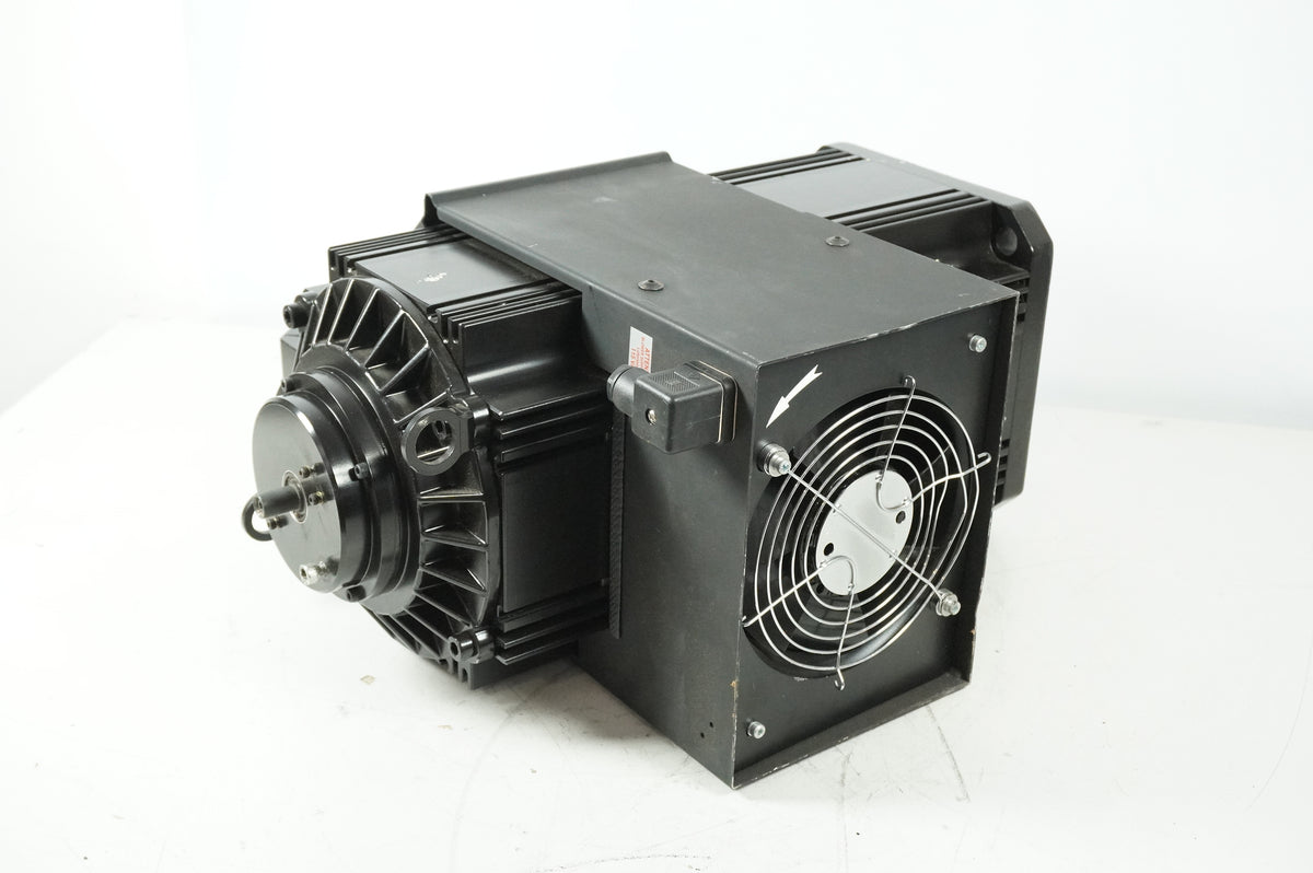 Bosch Rexroth R911288734 3-Phase Induction Motor 2AD104C-B05OAB-CS0D-A2N1