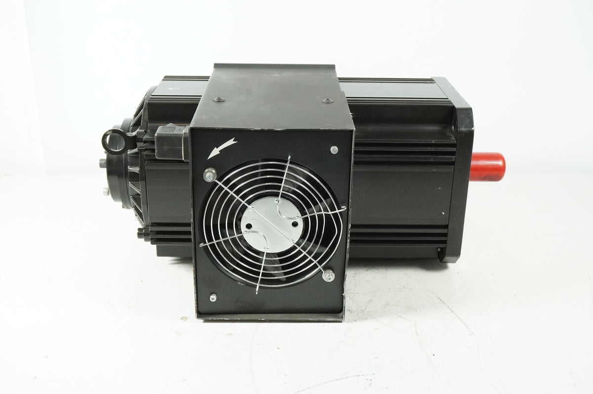 Bosch Rexroth R911288734 3-Phase Induction Motor 2AD104C-B05OAB-CS0D-A2N1