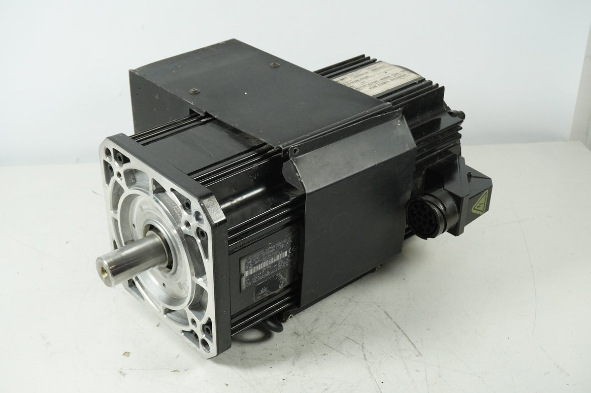 Indramat 2AD104C-B050AB-CS0B-A2N1 3-Phase Induction Motor