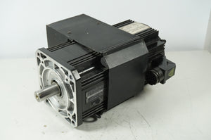 Indramat 2AD104C-B050AB-CS0B-A2N1 3-Phase Induction Motor