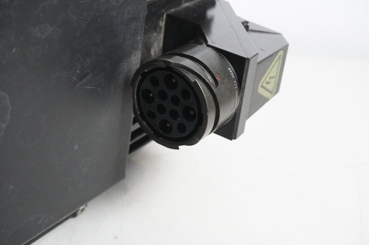 Indramat 2AD104C-B050AB-CS0B-A2N1 3-Phase Induction Motor