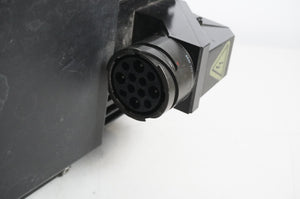 Indramat 2AD104C-B050AB-CS0B-A2N1 3-Phase Induction Motor