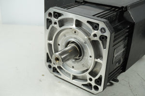 Indramat 2AD104C-B050AB-CS0B-A2N1 3-Phase Induction Motor